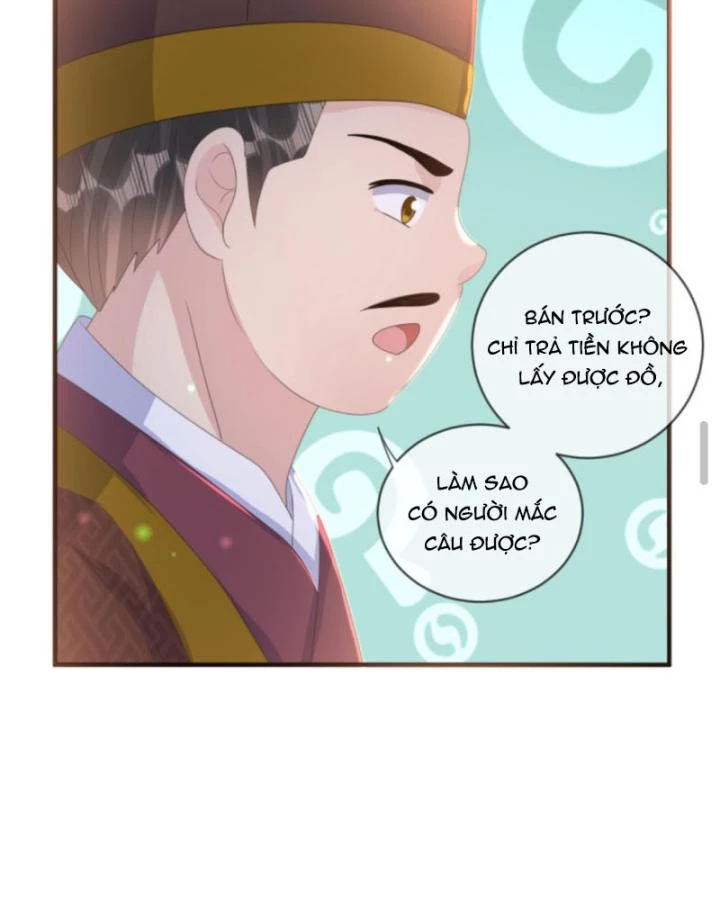 Sau Khi Xuyên Sách, 5 Nhân Cách Của Bạo Quân Đều Yêu Ta Chapter 226 - 40