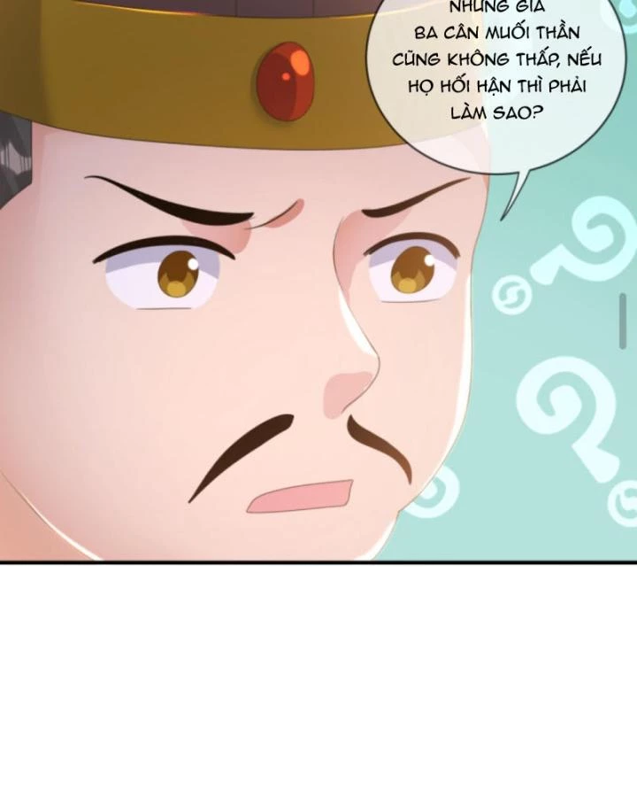 Sau Khi Xuyên Sách, 5 Nhân Cách Của Bạo Quân Đều Yêu Ta Chapter 226 - 43