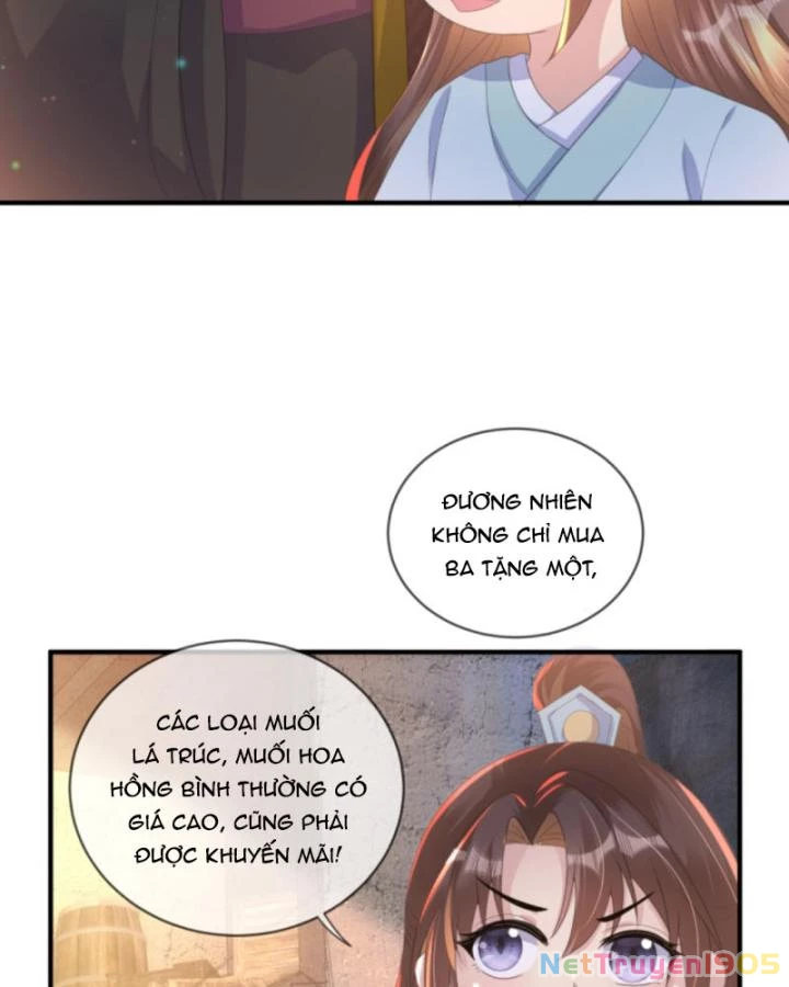 Sau Khi Xuyên Sách, 5 Nhân Cách Của Bạo Quân Đều Yêu Ta Chapter 226 - 45