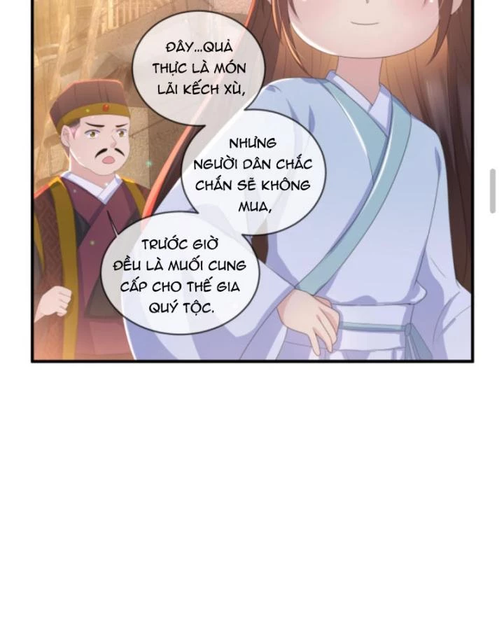 Sau Khi Xuyên Sách, 5 Nhân Cách Của Bạo Quân Đều Yêu Ta Chapter 226 - 46