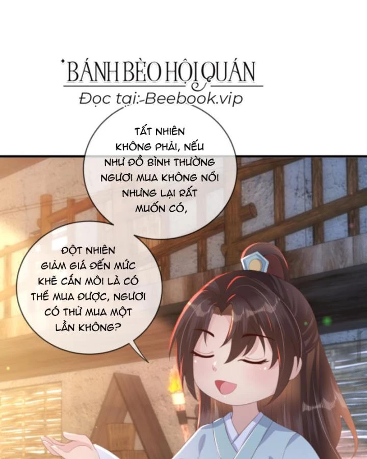 Sau Khi Xuyên Sách, 5 Nhân Cách Của Bạo Quân Đều Yêu Ta Chapter 226 - 47