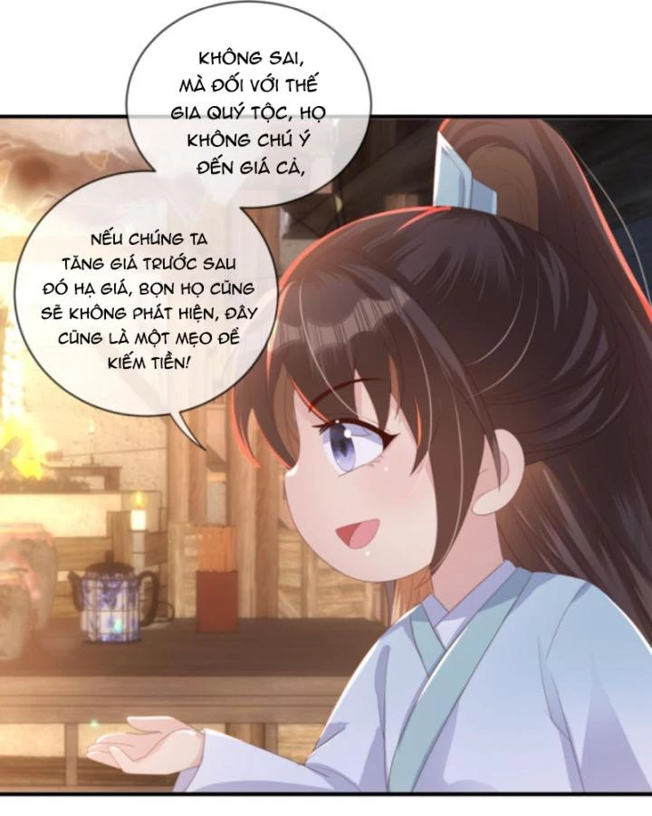 Sau Khi Xuyên Sách, 5 Nhân Cách Của Bạo Quân Đều Yêu Ta Chapter 226 - 50