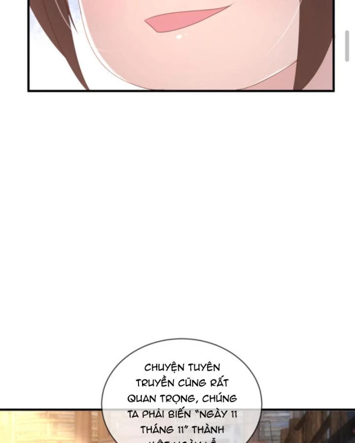 Sau Khi Xuyên Sách, 5 Nhân Cách Của Bạo Quân Đều Yêu Ta Chapter 226 - 52