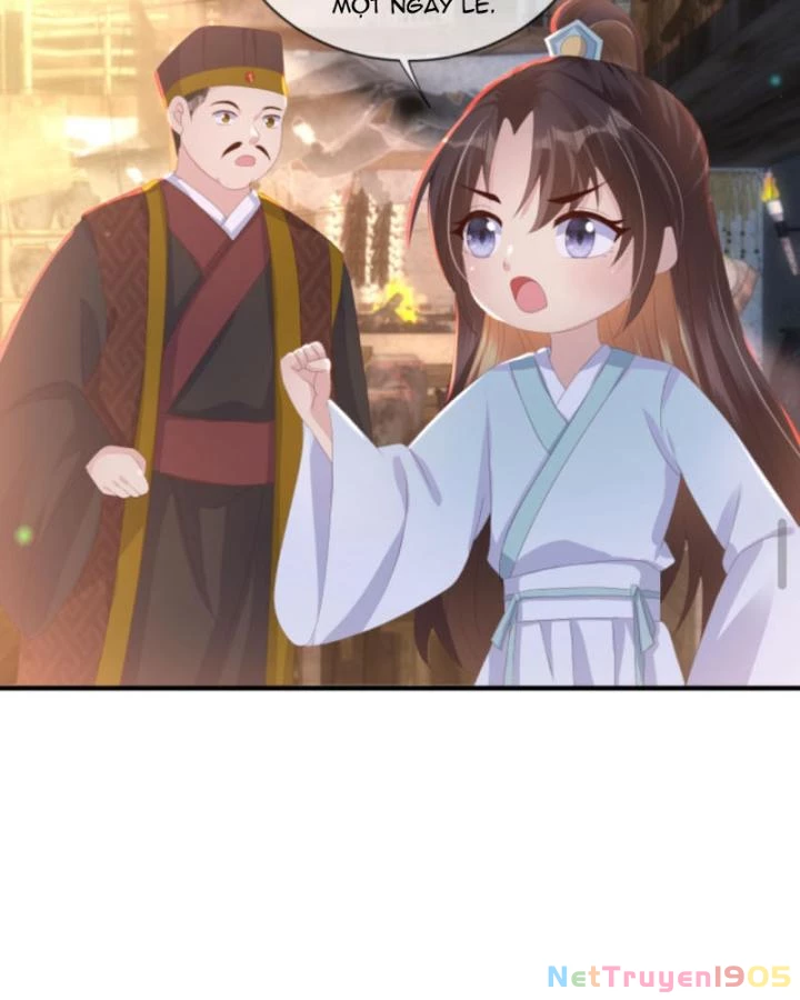 Sau Khi Xuyên Sách, 5 Nhân Cách Của Bạo Quân Đều Yêu Ta Chapter 226 - 53