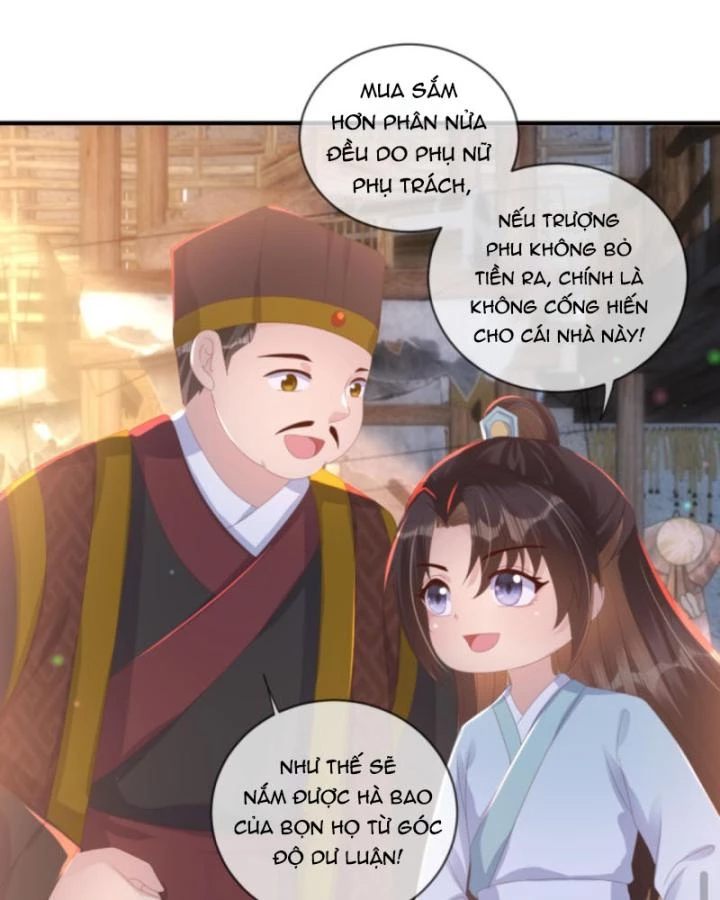 Sau Khi Xuyên Sách, 5 Nhân Cách Của Bạo Quân Đều Yêu Ta Chapter 226 - 54