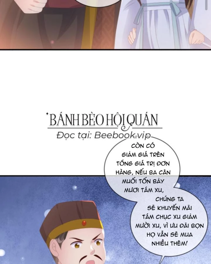 Sau Khi Xuyên Sách, 5 Nhân Cách Của Bạo Quân Đều Yêu Ta Chapter 226 - 55