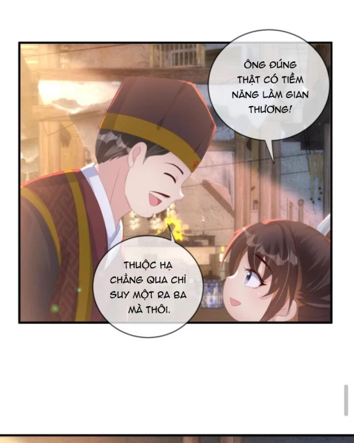 Sau Khi Xuyên Sách, 5 Nhân Cách Của Bạo Quân Đều Yêu Ta Chapter 226 - 57