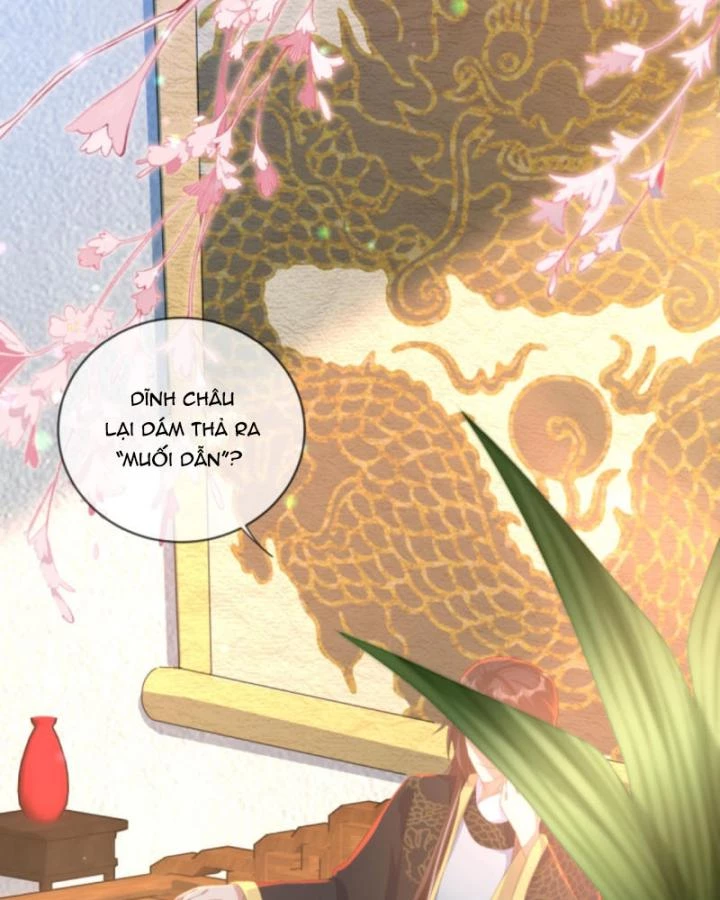 Sau Khi Xuyên Sách, 5 Nhân Cách Của Bạo Quân Đều Yêu Ta Chapter 226 - 61