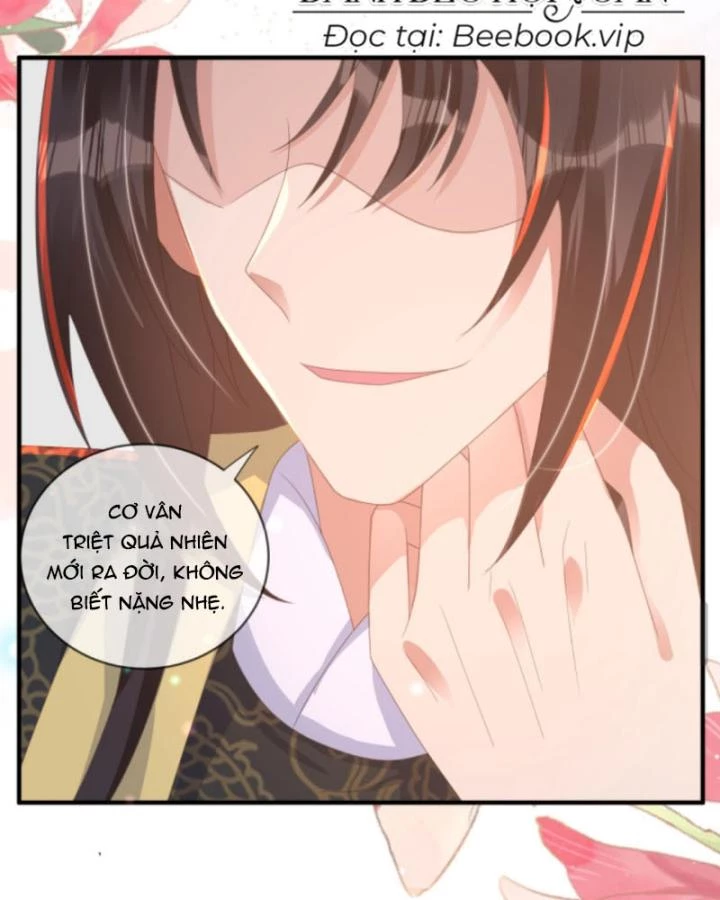 Sau Khi Xuyên Sách, 5 Nhân Cách Của Bạo Quân Đều Yêu Ta Chapter 226 - 63