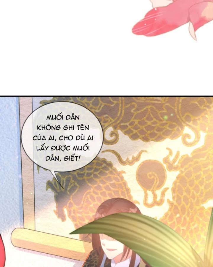 Sau Khi Xuyên Sách, 5 Nhân Cách Của Bạo Quân Đều Yêu Ta Chapter 226 - 64