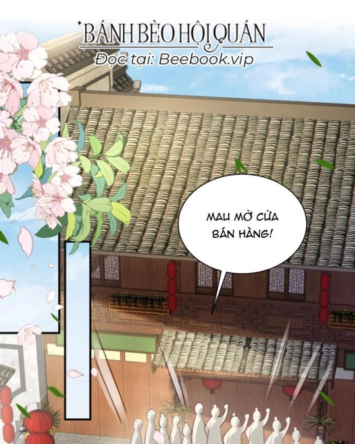 Sau Khi Xuyên Sách, 5 Nhân Cách Của Bạo Quân Đều Yêu Ta Chapter 227 - 4