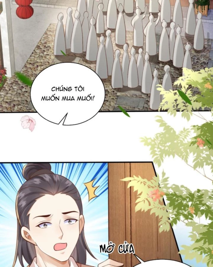 Sau Khi Xuyên Sách, 5 Nhân Cách Của Bạo Quân Đều Yêu Ta Chapter 227 - 5