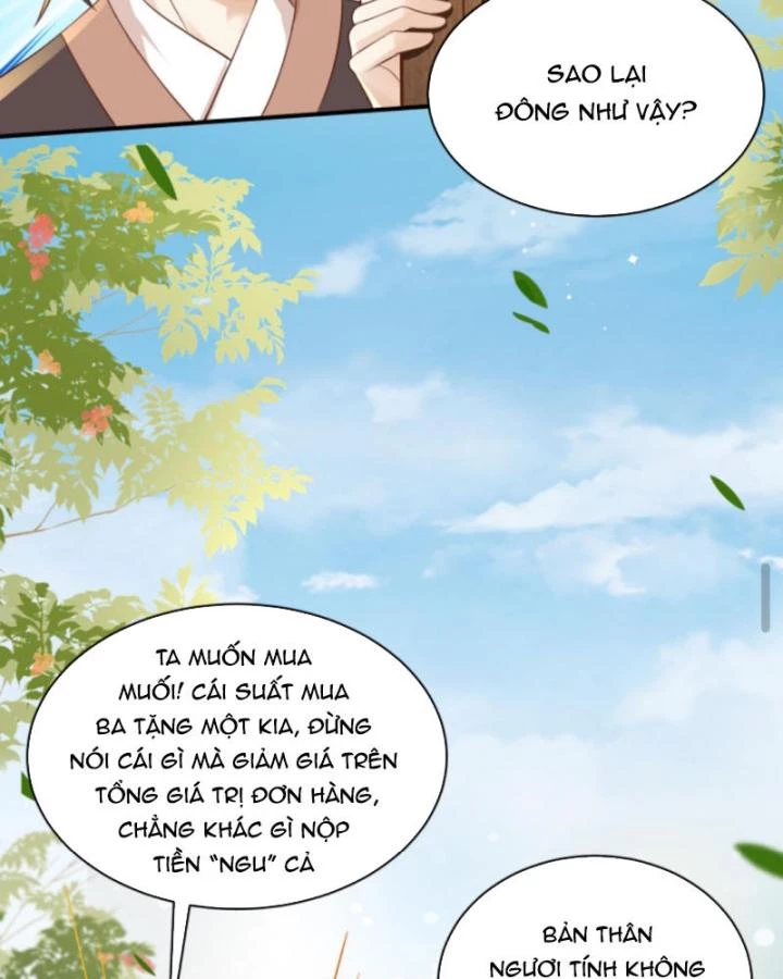 Sau Khi Xuyên Sách, 5 Nhân Cách Của Bạo Quân Đều Yêu Ta Chapter 227 - 6