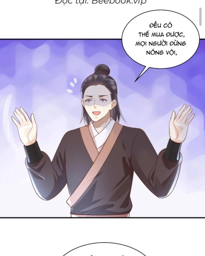 Sau Khi Xuyên Sách, 5 Nhân Cách Của Bạo Quân Đều Yêu Ta Chapter 227 - 8