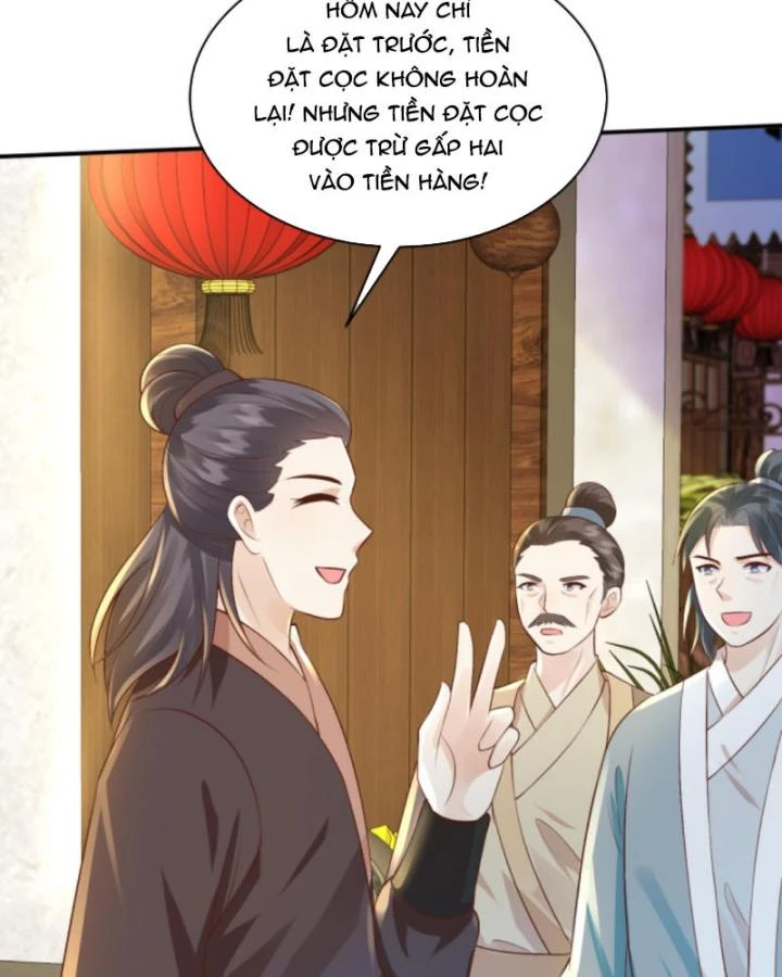 Sau Khi Xuyên Sách, 5 Nhân Cách Của Bạo Quân Đều Yêu Ta Chapter 227 - 9