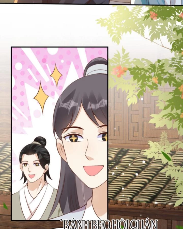 Sau Khi Xuyên Sách, 5 Nhân Cách Của Bạo Quân Đều Yêu Ta Chapter 227 - 10