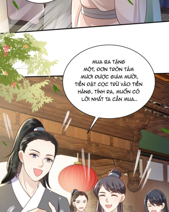 Sau Khi Xuyên Sách, 5 Nhân Cách Của Bạo Quân Đều Yêu Ta Chapter 227 - 12