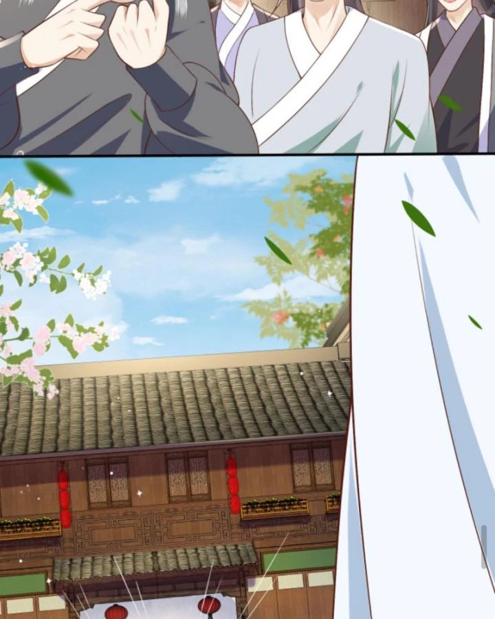 Sau Khi Xuyên Sách, 5 Nhân Cách Của Bạo Quân Đều Yêu Ta Chapter 227 - 13