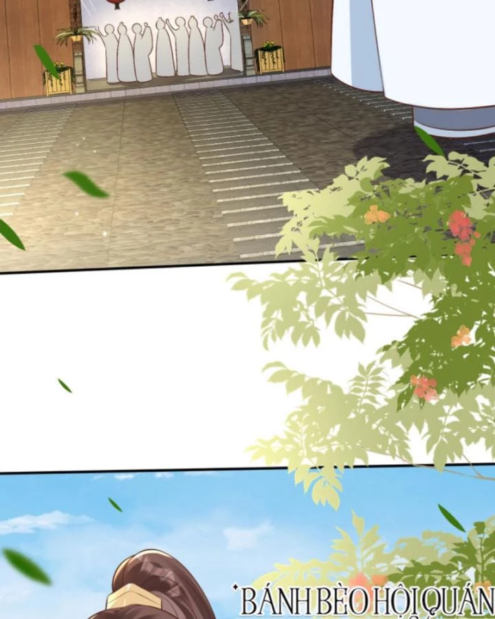 Sau Khi Xuyên Sách, 5 Nhân Cách Của Bạo Quân Đều Yêu Ta Chapter 227 - 14