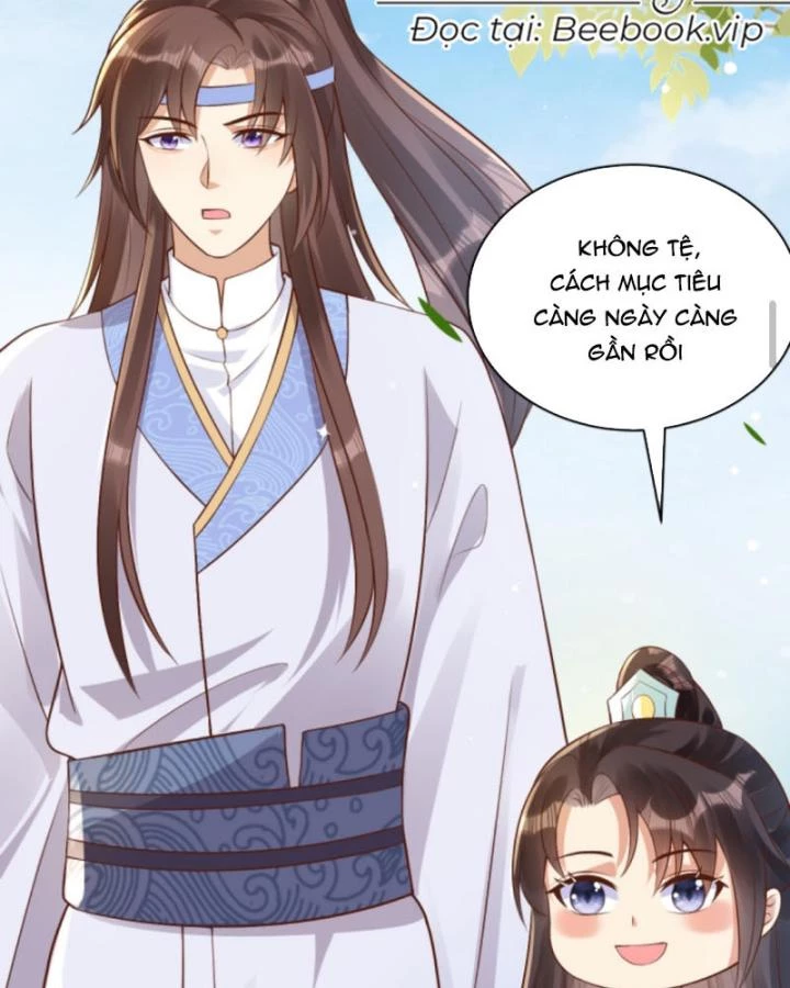 Sau Khi Xuyên Sách, 5 Nhân Cách Của Bạo Quân Đều Yêu Ta Chapter 227 - 15