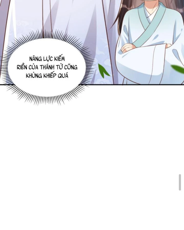 Sau Khi Xuyên Sách, 5 Nhân Cách Của Bạo Quân Đều Yêu Ta Chapter 227 - 16