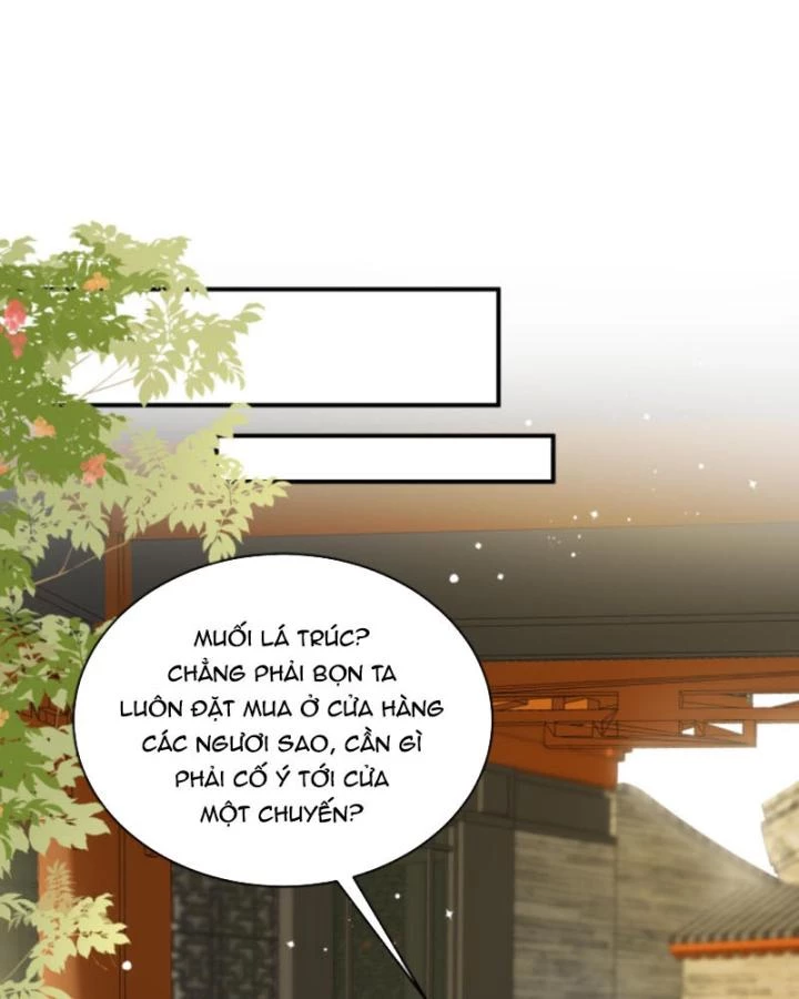 Sau Khi Xuyên Sách, 5 Nhân Cách Của Bạo Quân Đều Yêu Ta Chapter 227 - 17