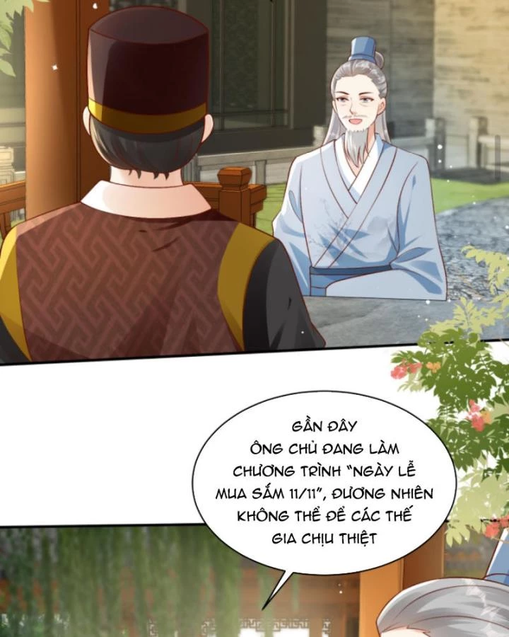 Sau Khi Xuyên Sách, 5 Nhân Cách Của Bạo Quân Đều Yêu Ta Chapter 227 - 18