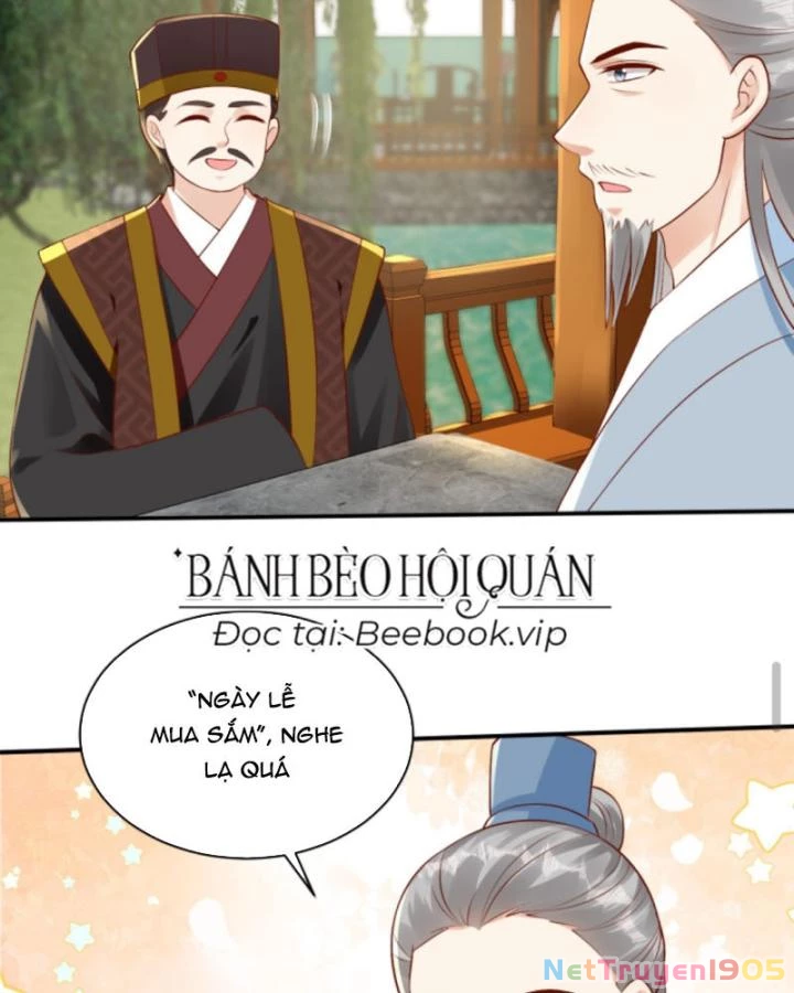 Sau Khi Xuyên Sách, 5 Nhân Cách Của Bạo Quân Đều Yêu Ta Chapter 227 - 19