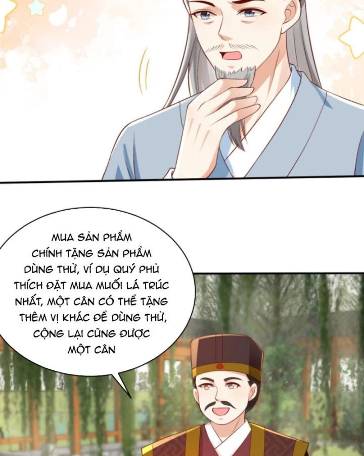 Sau Khi Xuyên Sách, 5 Nhân Cách Của Bạo Quân Đều Yêu Ta Chapter 227 - 20