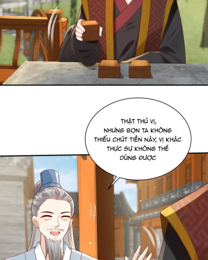 Sau Khi Xuyên Sách, 5 Nhân Cách Của Bạo Quân Đều Yêu Ta Chapter 227 - 21