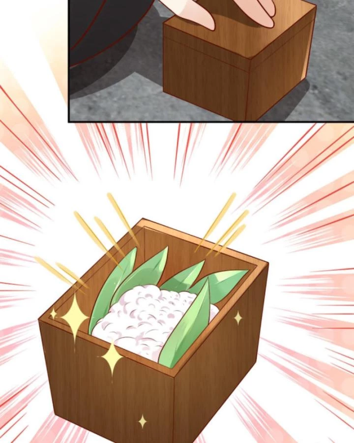 Sau Khi Xuyên Sách, 5 Nhân Cách Của Bạo Quân Đều Yêu Ta Chapter 227 - 23