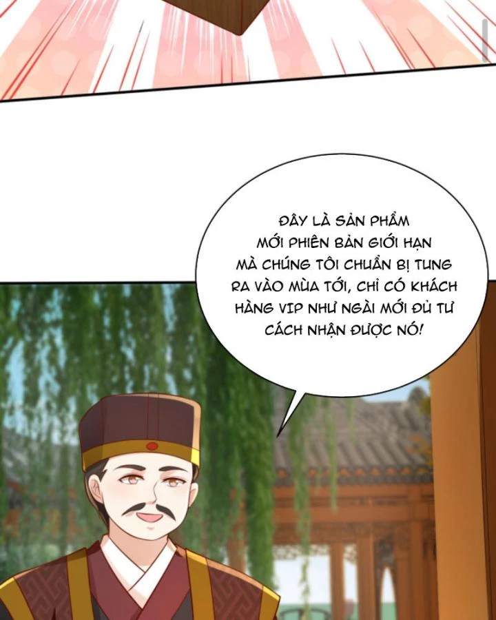 Sau Khi Xuyên Sách, 5 Nhân Cách Của Bạo Quân Đều Yêu Ta Chapter 227 - 24