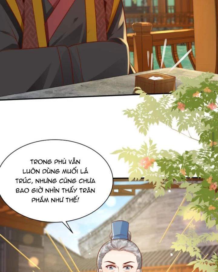 Sau Khi Xuyên Sách, 5 Nhân Cách Của Bạo Quân Đều Yêu Ta Chapter 227 - 25