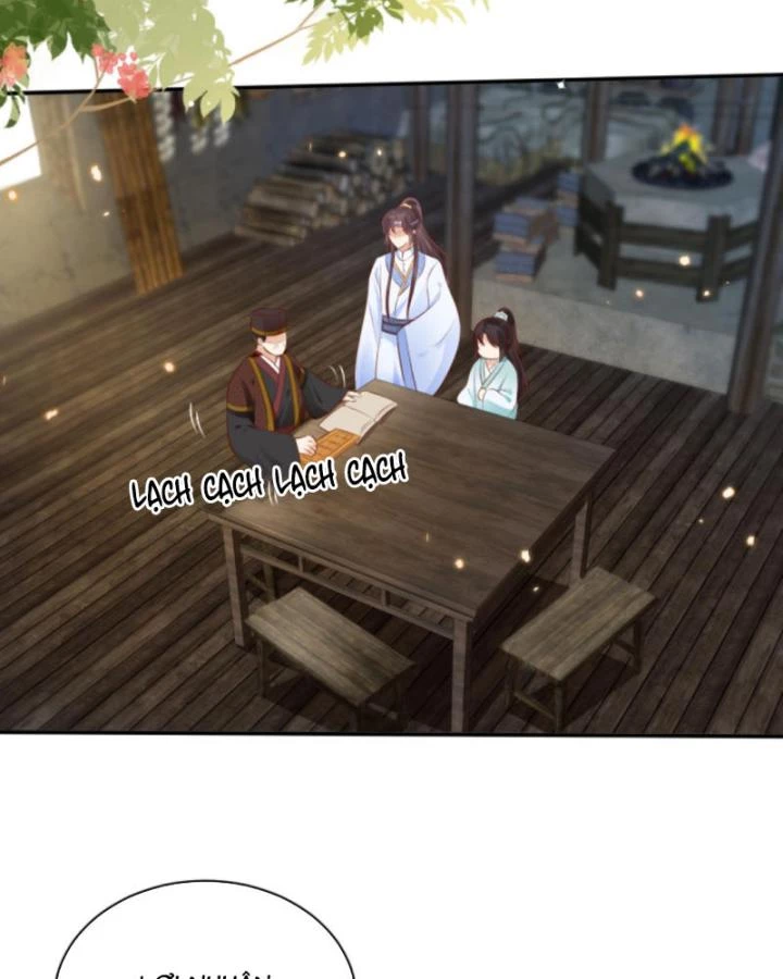 Sau Khi Xuyên Sách, 5 Nhân Cách Của Bạo Quân Đều Yêu Ta Chapter 227 - 28