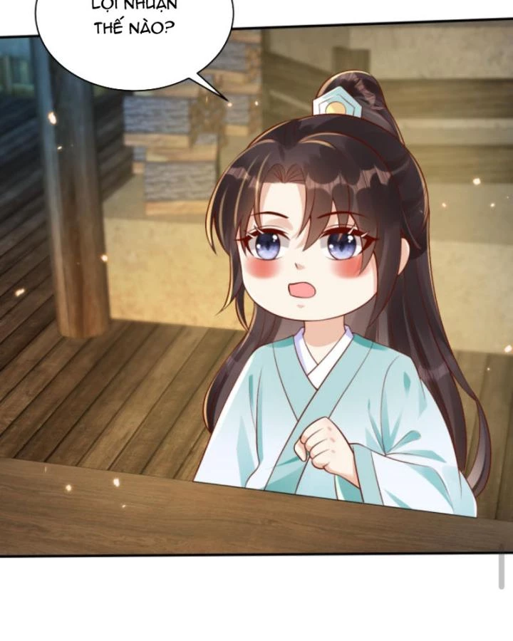 Sau Khi Xuyên Sách, 5 Nhân Cách Của Bạo Quân Đều Yêu Ta Chapter 227 - 29