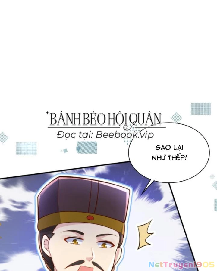 Sau Khi Xuyên Sách, 5 Nhân Cách Của Bạo Quân Đều Yêu Ta Chapter 227 - 30