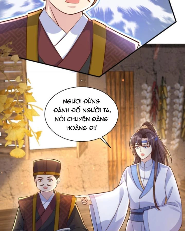 Sau Khi Xuyên Sách, 5 Nhân Cách Của Bạo Quân Đều Yêu Ta Chapter 227 - 31