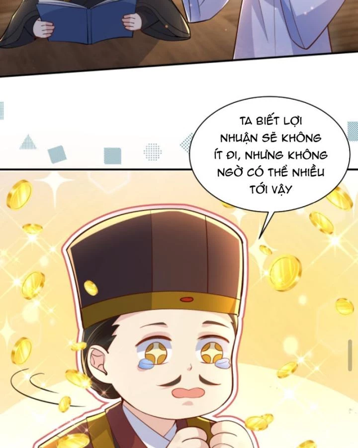 Sau Khi Xuyên Sách, 5 Nhân Cách Của Bạo Quân Đều Yêu Ta Chapter 227 - 32