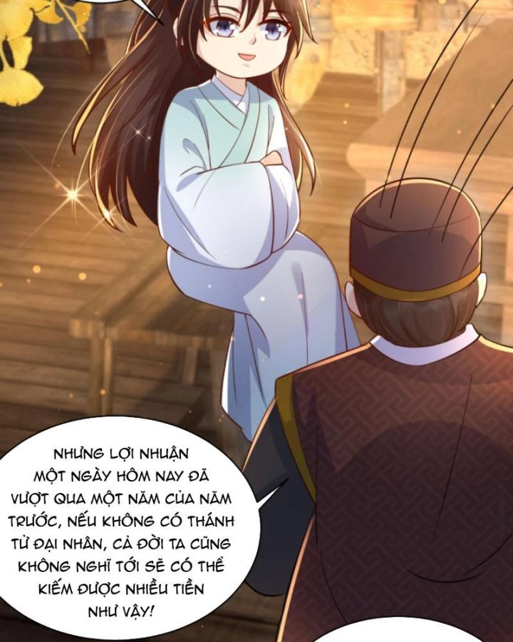 Sau Khi Xuyên Sách, 5 Nhân Cách Của Bạo Quân Đều Yêu Ta Chapter 227 - 34