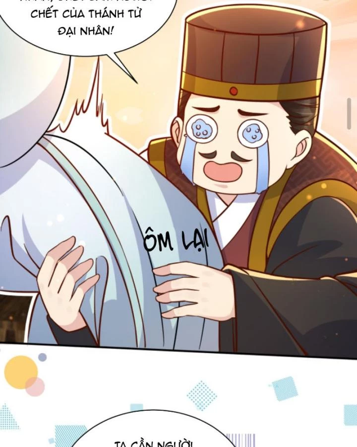 Sau Khi Xuyên Sách, 5 Nhân Cách Của Bạo Quân Đều Yêu Ta Chapter 227 - 36