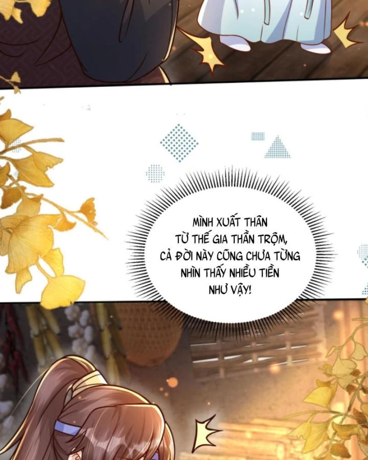 Sau Khi Xuyên Sách, 5 Nhân Cách Của Bạo Quân Đều Yêu Ta Chapter 227 - 38