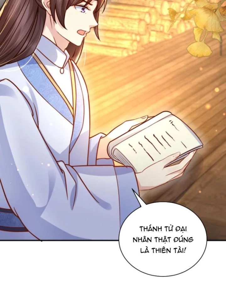 Sau Khi Xuyên Sách, 5 Nhân Cách Của Bạo Quân Đều Yêu Ta Chapter 227 - 39