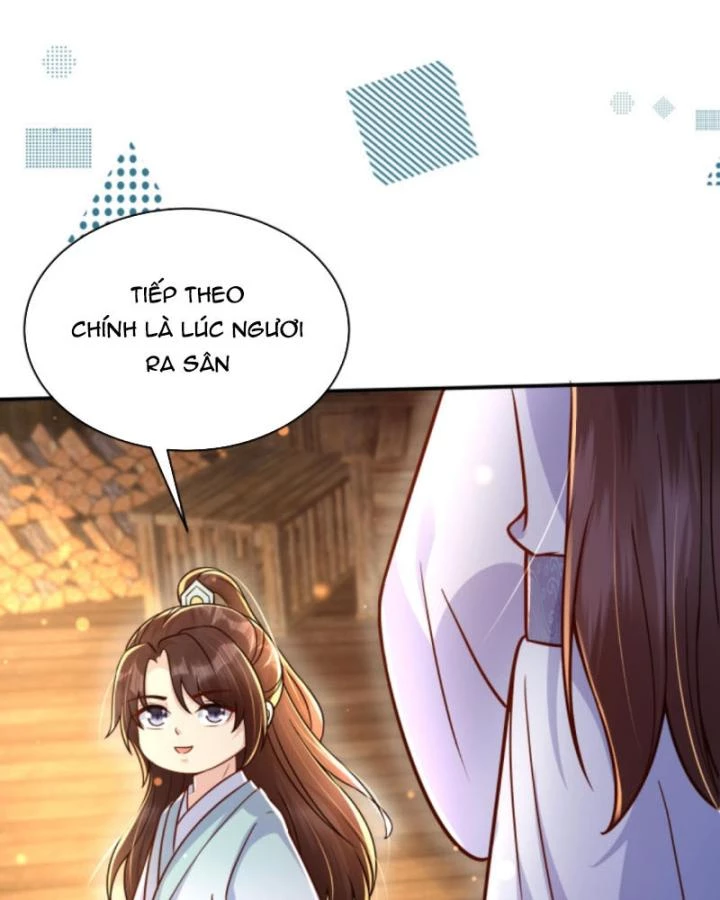 Sau Khi Xuyên Sách, 5 Nhân Cách Của Bạo Quân Đều Yêu Ta Chapter 227 - 40