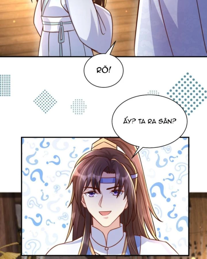 Sau Khi Xuyên Sách, 5 Nhân Cách Của Bạo Quân Đều Yêu Ta Chapter 227 - 41