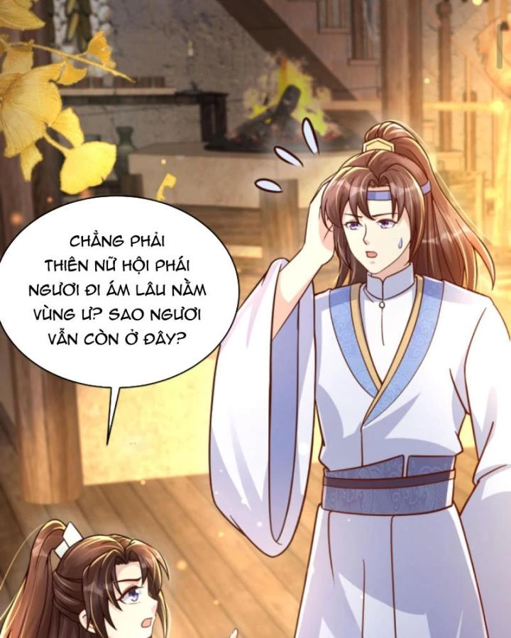 Sau Khi Xuyên Sách, 5 Nhân Cách Của Bạo Quân Đều Yêu Ta Chapter 227 - 42