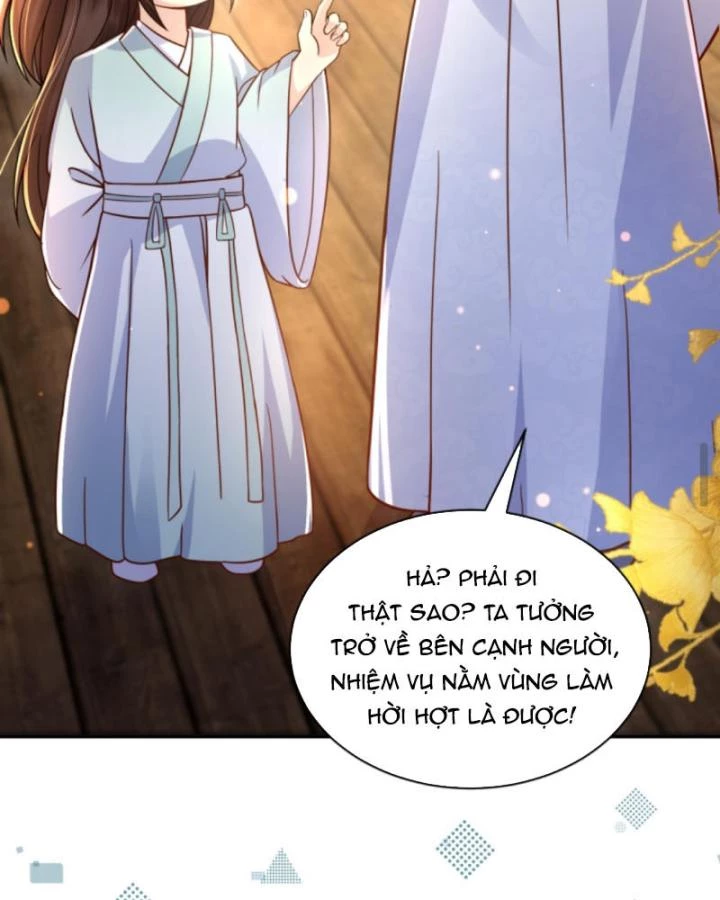 Sau Khi Xuyên Sách, 5 Nhân Cách Của Bạo Quân Đều Yêu Ta Chapter 227 - 43