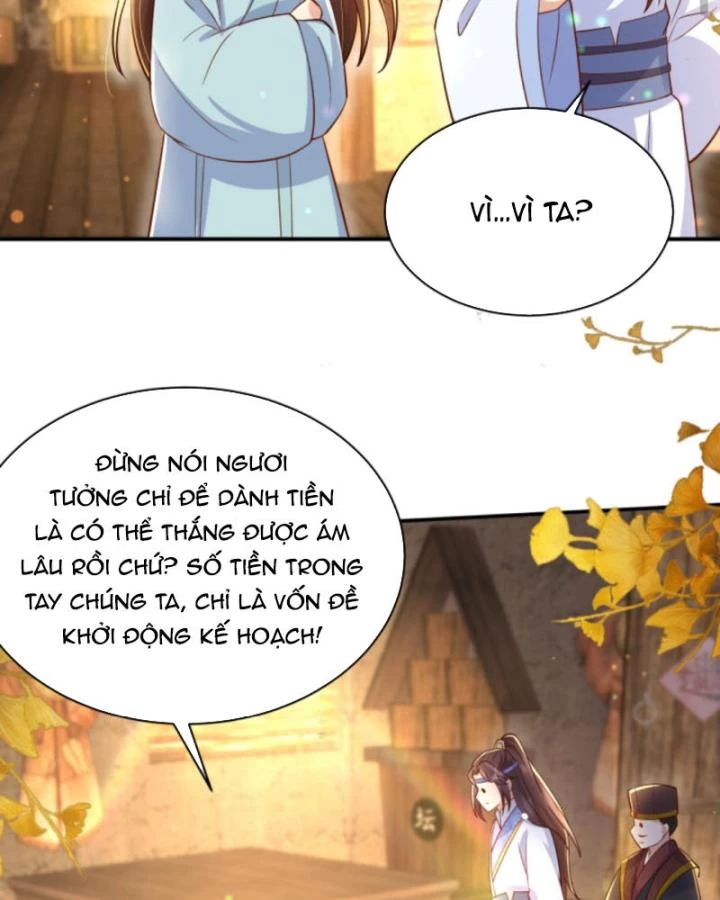 Sau Khi Xuyên Sách, 5 Nhân Cách Của Bạo Quân Đều Yêu Ta Chapter 227 - 45