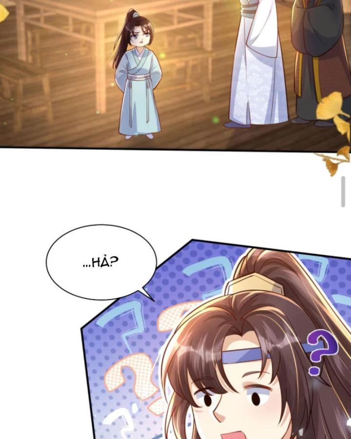 Sau Khi Xuyên Sách, 5 Nhân Cách Của Bạo Quân Đều Yêu Ta Chapter 227 - 46