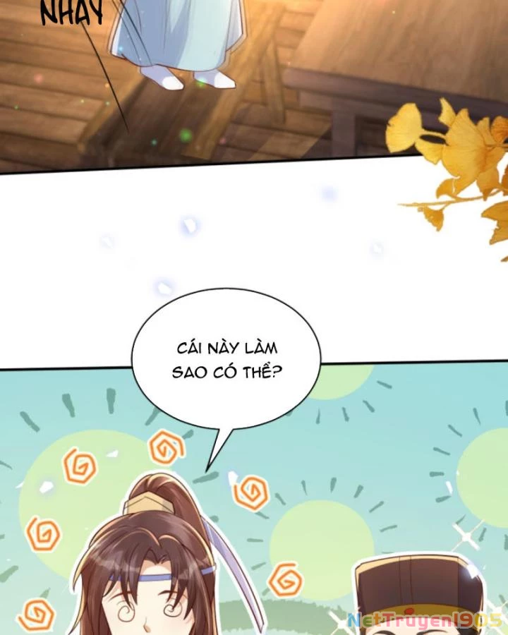 Sau Khi Xuyên Sách, 5 Nhân Cách Của Bạo Quân Đều Yêu Ta Chapter 227 - 48