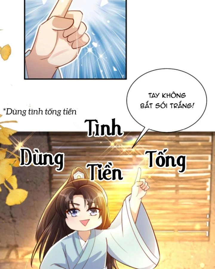 Sau Khi Xuyên Sách, 5 Nhân Cách Của Bạo Quân Đều Yêu Ta Chapter 227 - 51